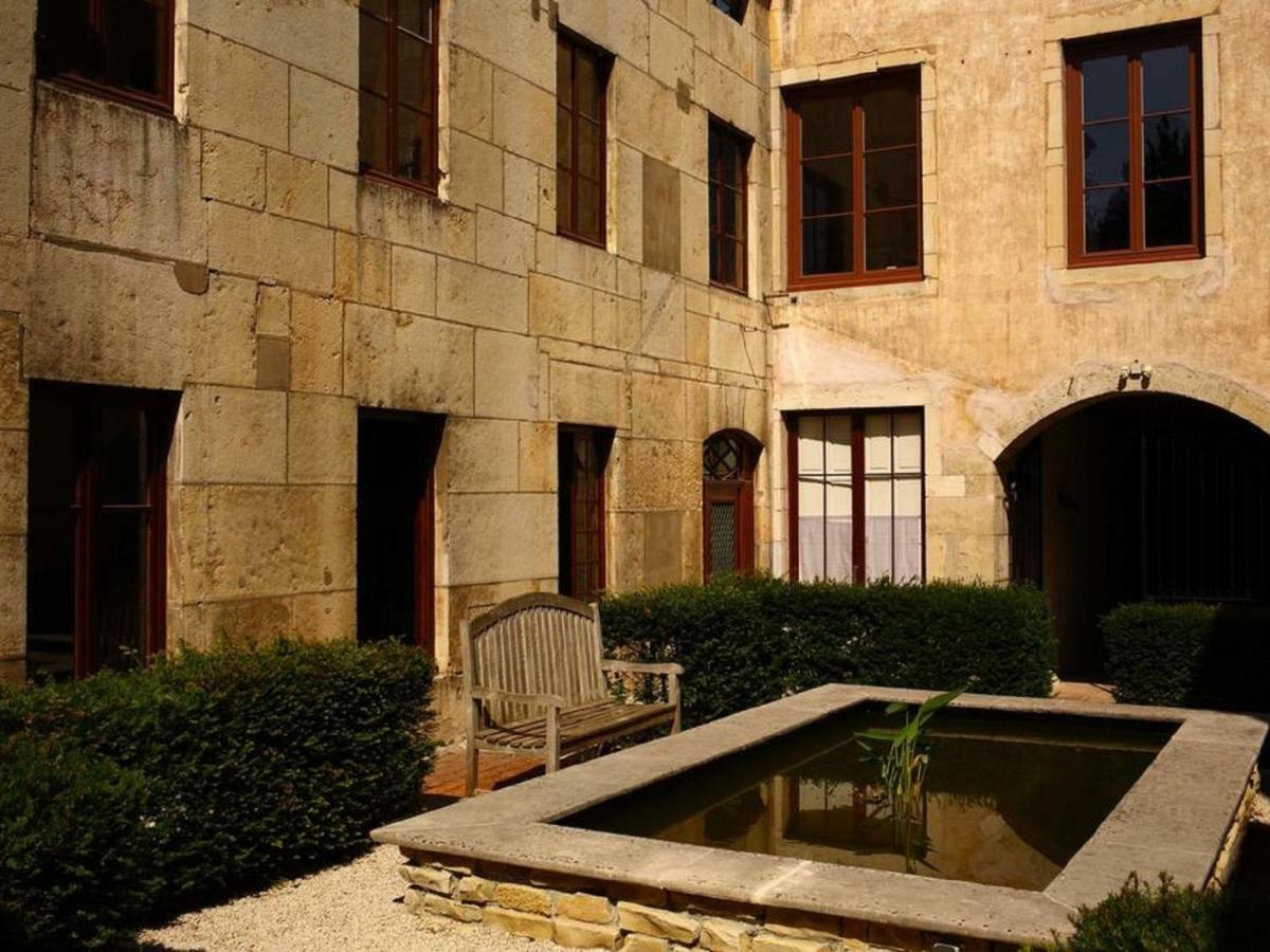 ボーヌ41 Maufoux By Bruno Colinアパートメント 部屋 写真